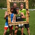 Pfreimdtaltrail 2017