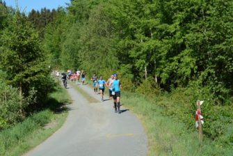 Pfreimdtaltrail 2018