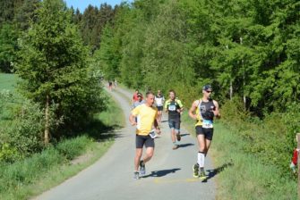 Pfreimdtaltrail 2018