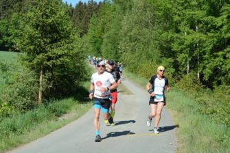 Pfreimdtaltrail 2018