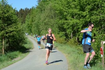 Pfreimdtaltrail 2018