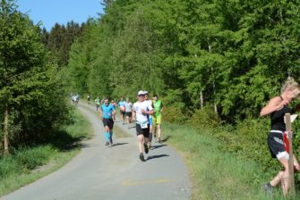 Pfreimdtaltrail 2018