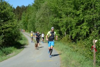 Pfreimdtaltrail 2018