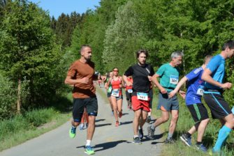 Pfreimdtaltrail 2018