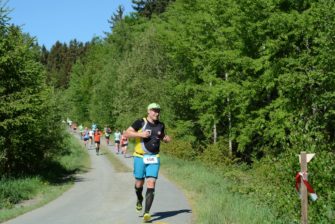 Pfreimdtaltrail 2018