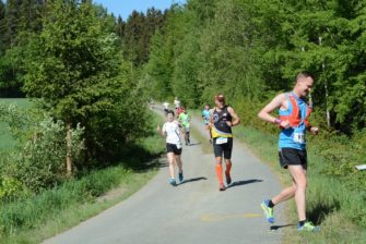 Pfreimdtaltrail 2018