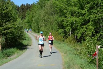 Pfreimdtaltrail 2018