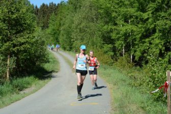 Pfreimdtaltrail 2018