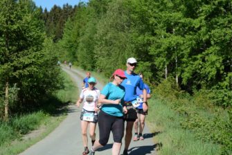 Pfreimdtaltrail 2018