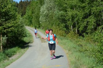 Pfreimdtaltrail 2018