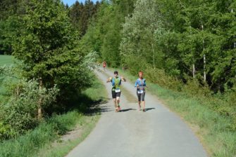 Pfreimdtaltrail 2018