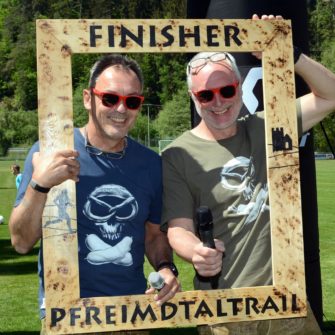 Pfreimdtaltrail 2018