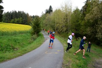 Fotos Pfreimdtaltrail 2019 - Atzenhof km 2