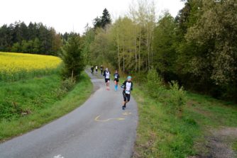 Fotos Pfreimdtaltrail 2019 - Atzenhof km 2