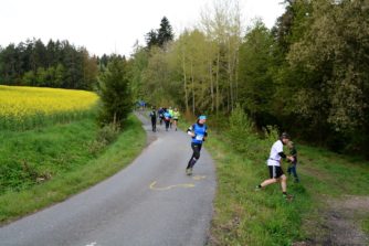 Fotos Pfreimdtaltrail 2019 - Atzenhof km 2