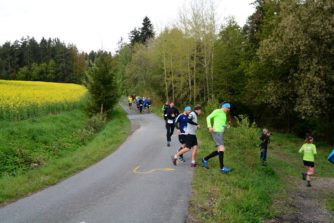 Fotos Pfreimdtaltrail 2019 - Atzenhof km 2