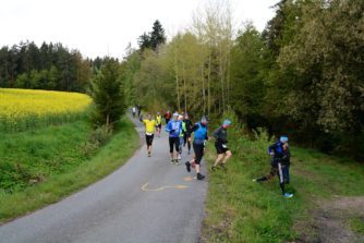 Fotos Pfreimdtaltrail 2019 - Atzenhof km 2