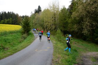 Fotos Pfreimdtaltrail 2019 - Atzenhof km 2