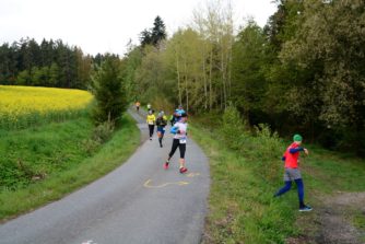 Fotos Pfreimdtaltrail 2019 - Atzenhof km 2