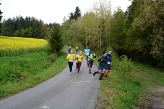 Fotos Pfreimdtaltrail 2019 - Atzenhof km 2