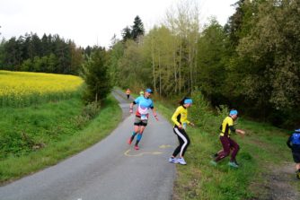 Fotos Pfreimdtaltrail 2019 - Atzenhof km 2