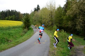 Fotos Pfreimdtaltrail 2019 - Atzenhof km 2