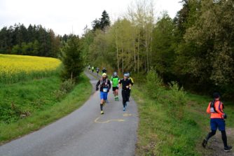 Fotos Pfreimdtaltrail 2019 - Atzenhof km 2