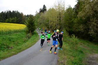 Fotos Pfreimdtaltrail 2019 - Atzenhof km 2