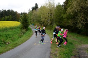 Fotos Pfreimdtaltrail 2019 - Atzenhof km 2