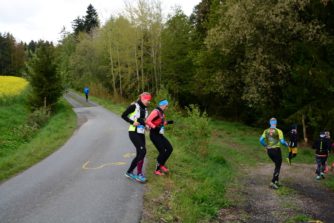 Fotos Pfreimdtaltrail 2019 - Atzenhof km 2