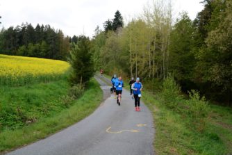 Fotos Pfreimdtaltrail 2019 - Atzenhof km 2