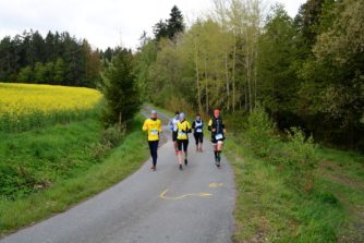 Fotos Pfreimdtaltrail 2019 - Atzenhof km 2